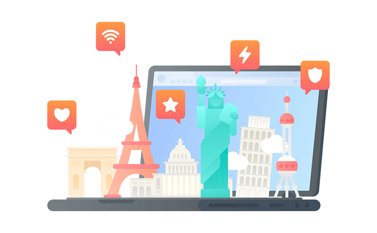 在阿根廷连接到中国的加速器 - 快回国